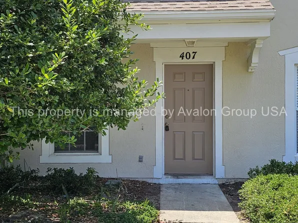 8230 Dames Point Crossing Blvd N Unit 407, Jacksonville, FL 32277