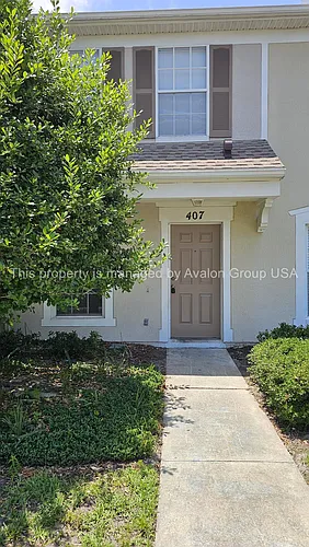 8230 Dames Point Crossing Blvd N #407 Photo 1