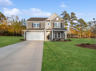401 Barred Owl Rd, Travelers Rest, SC 29690