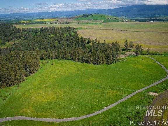 2nd image of Lukes Gulch Road Elks Flt Parcel A