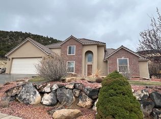 1082 E Matchstick Way, Cedar City, UT 84721