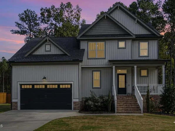 275 Sorrel Dr, Franklinton, NC 27525