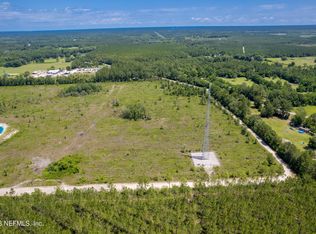 0 SE 113th Way, Starke, FL 32091