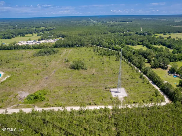 0 SE 113TH Way, Starke, FL 32091