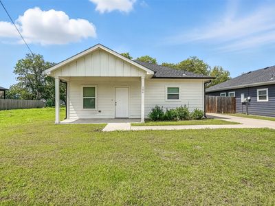 106 W 17th Ave, Corsicana, TX, 75110