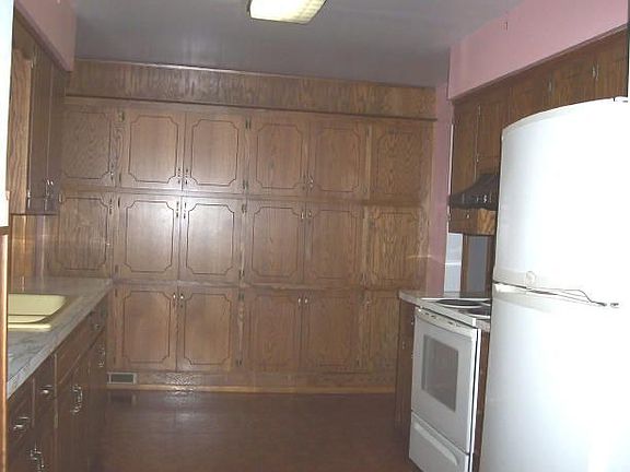Kitchen - Storage