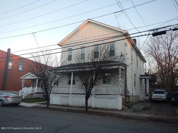 313 Prospect Ave #L-4, Scranton, PA 18505