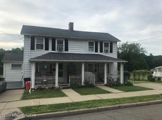1059 W Main St, Nanticoke, PA 18634