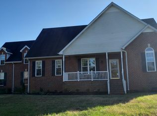109 Barra Ln, Lascassas, TN 37085