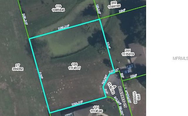 1st image of 5413 Boxtree Ct