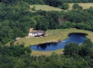 N9155 Pagel Rd, Iola, WI 54945