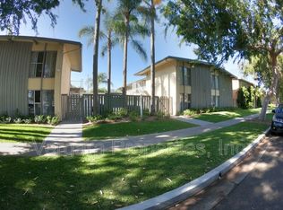 5551 E 23rd St APT 10, Long Beach, CA 90815