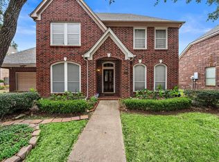 3207 Shadywind Dr, Houston, TX 77082