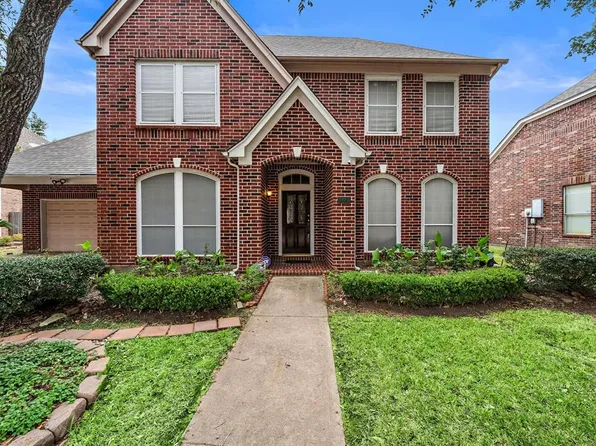 3207 Shadywind Drive, Houston, TX 77082