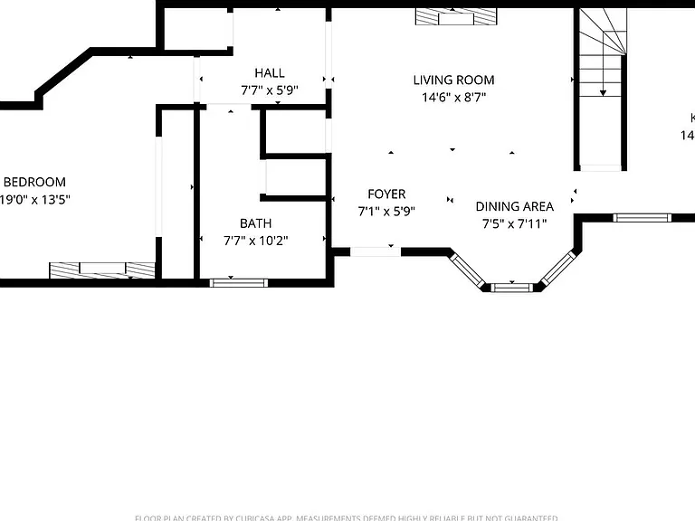242 Harris St — Photo 10