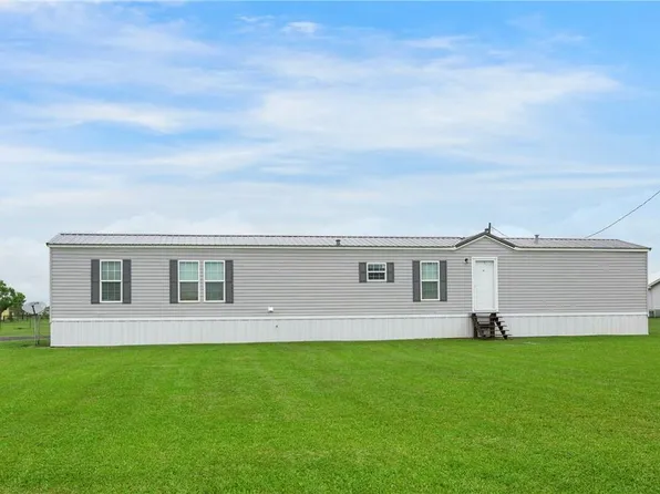 1091 Quarter Pole Rd, Rayne, LA 70578