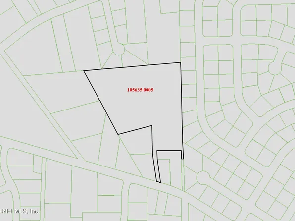 2629 LORETTO Road, Jacksonville, FL 32223