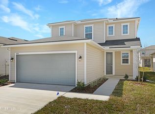 2556 Thaddeus Creek Ln, Jacksonville, FL 32254