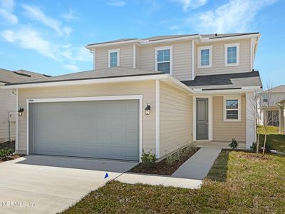 2556 THADDEUS CREEK Lane, Jacksonville, FL, 32254