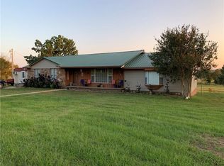 21653 Us Highway 270, Howe, OK 74940