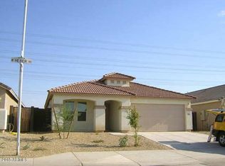 9517 W Heber Rd, Tolleson, AZ 85353
