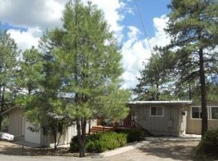 2201 Vista Ridge Rd, Prescott, AZ 86303