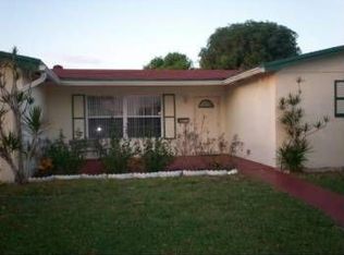 3611 NW 35th St, Fort Lauderdale, FL 33309
