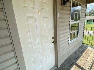 1117 Ozier St #H, Van Buren, AR 72956