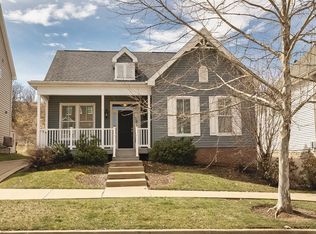 206 Boardwalk Dr, Cranberry Township, PA 16066