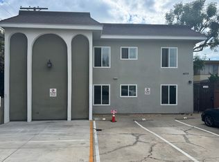 4679 Cherokee Avenue, San Diego, CA 92116