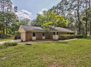 3141 N Shannon Lakes Dr, Tallahassee, FL 32309