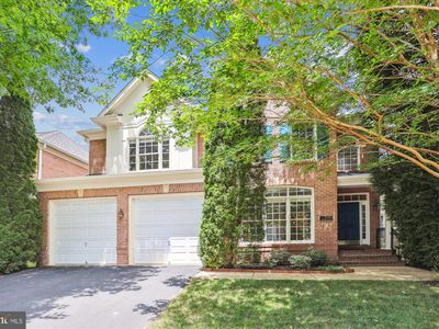 10092 Farrcroft Dr, Fairfax, VA, 22030