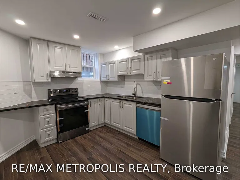 119 Tom Edwards Dr #BASEMENT — Photo 5