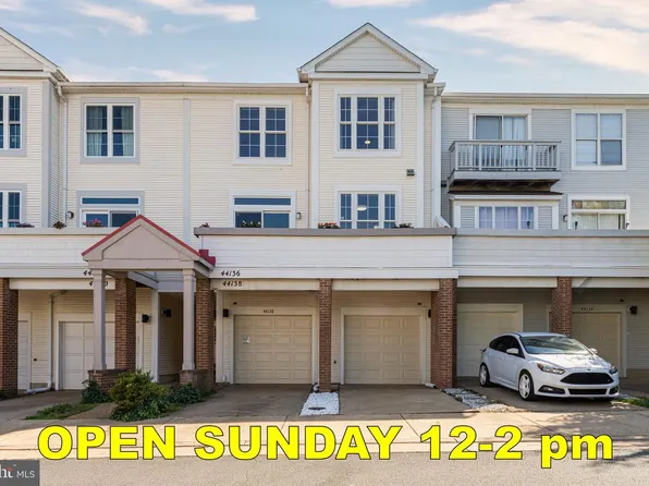 44136 Shady Glen Ter, Ashburn, VA 20147