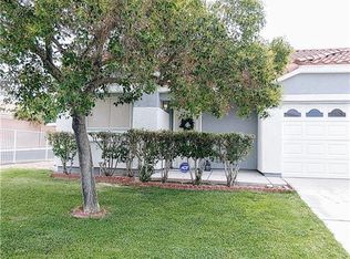 2506 Sagamore Dr, Las Vegas, NV 89156