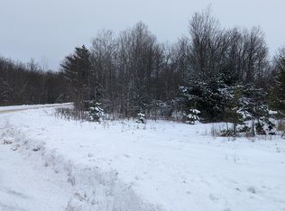 0 Barnes Corner Rd, Dickinson Center, NY 12930