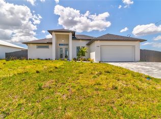 1026 Nelson Rd N, Cape Coral, FL 33993