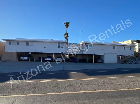 JAMA2639, 2639 Jamaica Blvd S APT 1, Lake Havasu City, AZ 86406