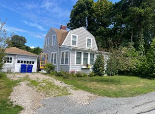 24 Circuit Ave, Bourne, MA 02532