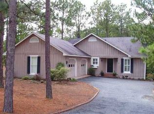 3 Aronimink Ln, Pinehurst, NC 28374