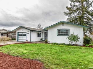 2506 Fulton St SE, Albany, OR