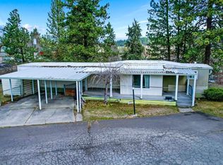 2603 S Chestnut St, Spokane, WA 99224