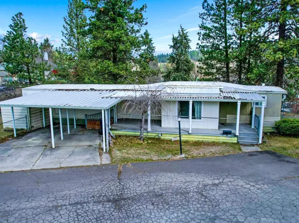 2603 S Chestnut St, Spokane, WA 99224