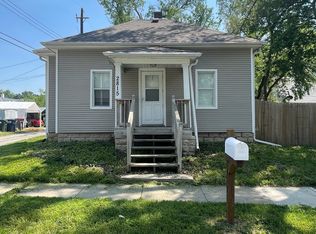 2815 Clinton St #1, Lincoln, NE 68503
