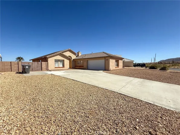 58370 Mountain View Trl, Yucca Valley, CA 92284