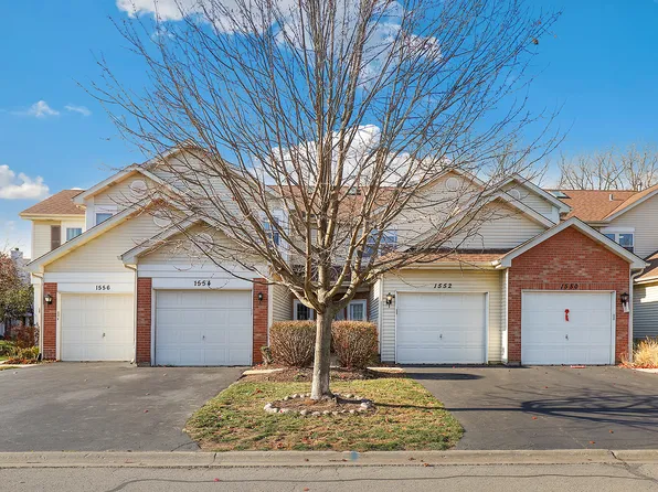 1552 Darien Lake Dr, Darien, IL 60561