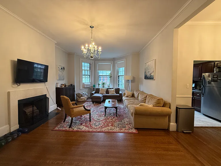 236 Marlborough St #4 — Photo 4