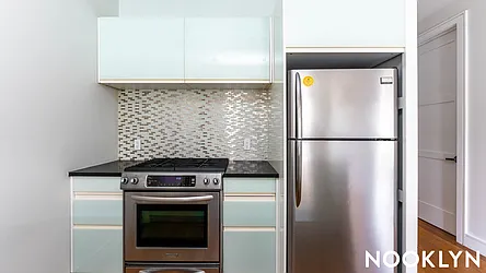 Rented by Nooklyn NYC LLC