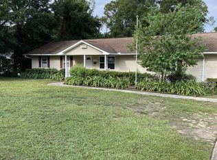 1715 Bayou Blvd, Pensacola, FL 32503