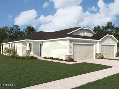 618 JUNIPER HILLS Drive, Saint Johns, FL, 32259